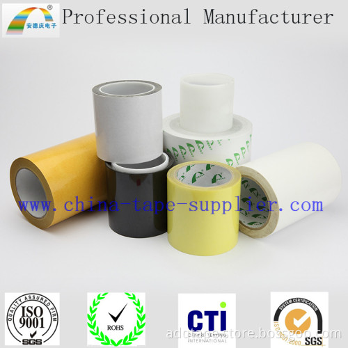 Double Sided Tissuetape with Solvent Acrylic